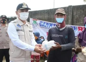 Sampah Harus Dijadikan Bahan Baku Peningkatan Ekonomi