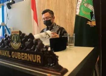 Banten Usulkan Pengembangan Kota Baru Maja Kabupaten Lebak