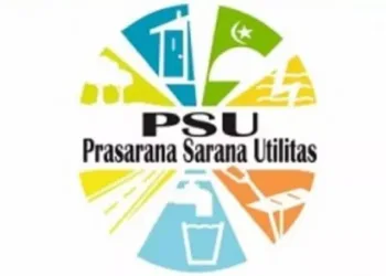 Pengembang Perumahan Buana Gardenia Akhirnya Serahkan PSU