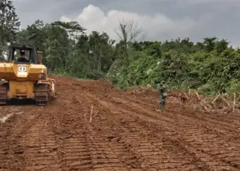 Pemkab Lebak Diminta Suntikkan Dana untuk TMMD