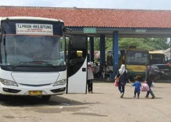 Pengusaha Transportasi di Kab. Lebak Sambut Baik Kelonggaran Mudik