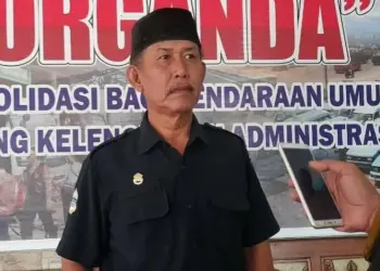 Penegakan Perbup Jalan Protokol di Kabupaten Pandeglang Dipertanyakan