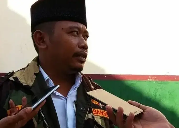 Alih Fungsi Lahan di 5 Kecamatan Disorot