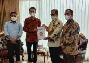 Agil Zulfikar Pimpin DPRD Lebak, Setwan Segera Jadwalkan Paripurna