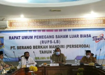 20 Bulan Tak Terima Gaji, 3 Direktur PT SBM Resmi Mundur