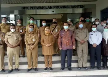 Bupati Tatu Optimistis Raih WTP Ke 10