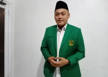 Video Asusila Gemparkan Publik, Anggota DPR RI “Angkat Bicara”