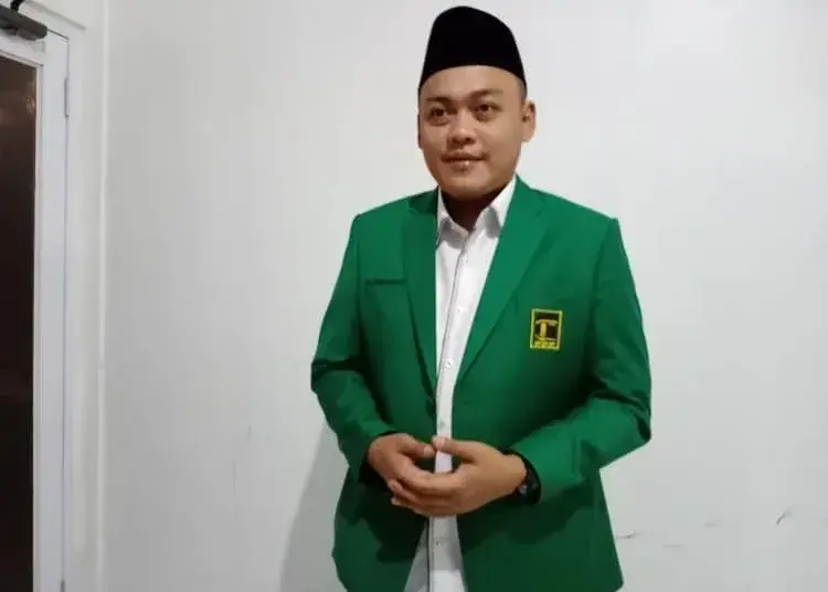 Video Asusila Gemparkan Publik, Anggota DPR RI “Angkat Bicara”