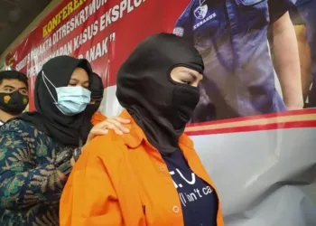 Prostitusi di Bawah Umur Terbongkar di Kreo, Larangan, 15 Anak Jadi PSK