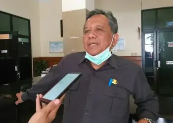 Siap Lakukan Pembenahan, Capaian MCP KPK di Pandeglang Rendah