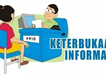 KI Banten Terima 4 Permohonan Sengketa Informasi