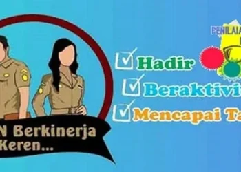 Pengawasan Kinerja ASN di Pemkab Serang Diperketat