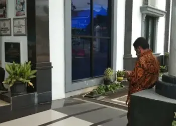 Diduga Korupsi Dana BOS, Mantan Kepala UPT Tersangka