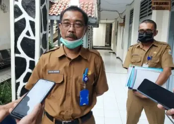 Kasus Penyebaran Covid-19 Klaster Perkantoran Diwaspadai