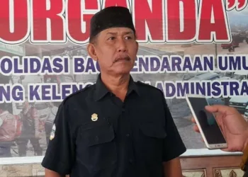 Angkot Plat Hitam “Gentayangan”, Pengusaha Angkutan Mengeluh