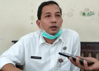 Daftar Calon Kades Tak Perlu Bayar, Pemkab Pandeglang Pastikan Danai Pilkades