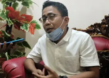 DPRD Kota Tangerang Minta Sekolah Tatap Muka Segera Dilakukan