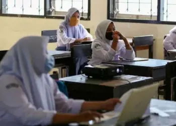 KBM Tatap Muka di Lebak Tergantung Kesiapan Pihak sekolah