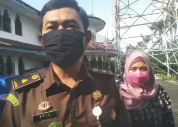 Kejari Kota Tangerang Ikut Deteksi Prostitusi Daring