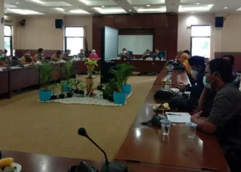 SK P3K Belum Keluar, BOP Mandek, Bikin Resah Honorer