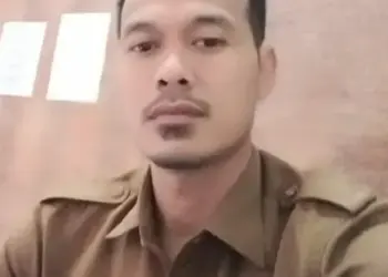 Tanpa Pjs Kades, APDESI Kabupaten Pandeglang "Sumringah"