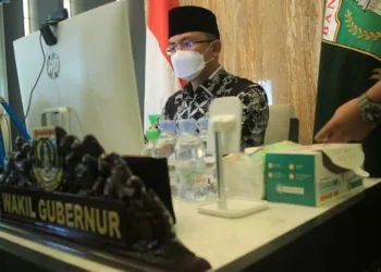 Klaim Potensi Destinasi Wisata di Banten Melimpah