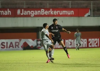 Tersingkir dari Piala Menpora, Pelatih Persita: Harus Belanja Pemain