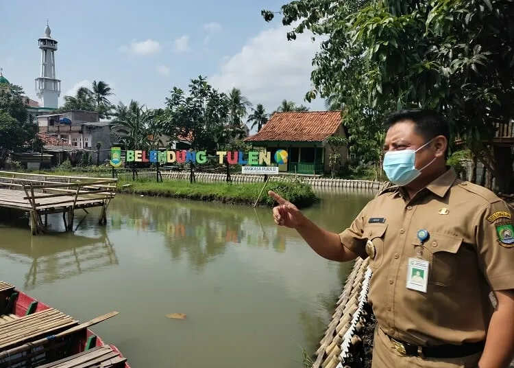 Dana Tak jadi Cair, Staf Kelurahan dan Warga Ikut Urunan