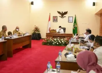 Gubernur Banten: Pemanfaatan Air Harus Berpihak Kepada Masyarakat