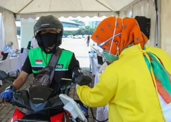 Vaccine Center 3-in-1 Pertama di Dunia Ada di Tangerang