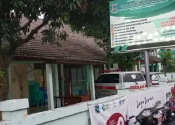 Tangsel Bangun Dua Puskesmas Tahun 2021