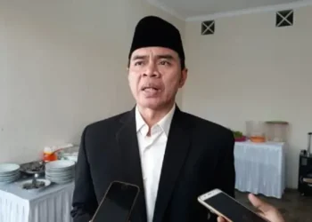 MUI Kota Tangsel Bolehkan Vaksinasi saat Puasa