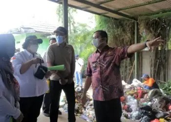 Menteri LHK Dorong Proyek PLTSa Direalisasikan