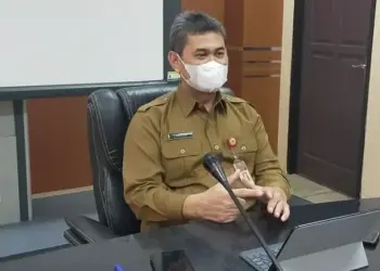 Jika Kasus Menurun, Banten Siap Gelar KBM Tatap Muka