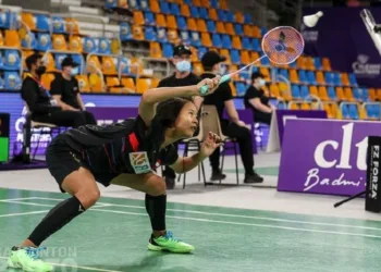 Gagal Juara di Ajang Bulutangkis Orleans Masters 2021, Putri Kurang Konsisten