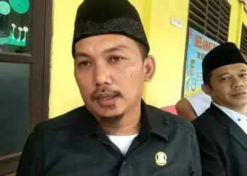 DPRD Kabupaten Tangerang Soroti Pengembang Pemilik Izin Lokasi