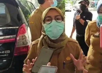 Iti Siap Pasang Badan, Soal Pernyataan “Santet” Ditujukan ke Moeldoko