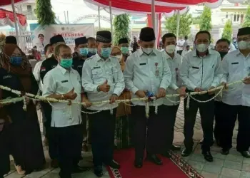 PKB Lebak Targetkan 8 Kursi di Pileg Mendatang 