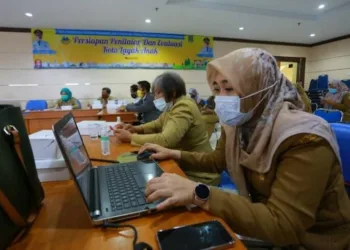 Soal Kota Layak Anak, Pemkot Tangerang Bukan Hanya Kejar Predikat Juara