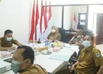 BPN Pandeglang Bakal Sisir HGU dan HGB