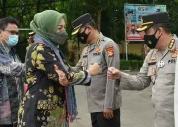 Viral Geng Motor Berulah, Adde Rosi Apresiasi Gerak Cepat Polisi