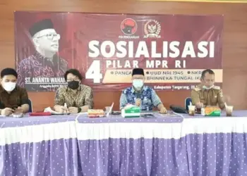 Anggota DPR RI Ingatkan Perusahaan Bayar THR