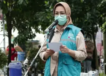 Warga Tangsel Diimbau Patuhi Prokes Saat Perayaan Isra Mi’raj