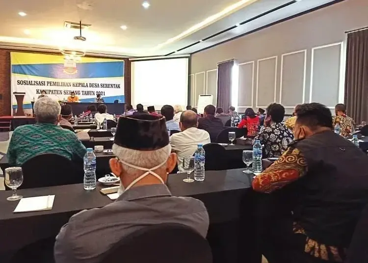 Panitia Pilkades Diminta Profesional dan Netral