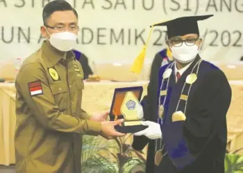 Perguruan Tinggi Di Banten Harus Bersinergi Untuk Pembangunan