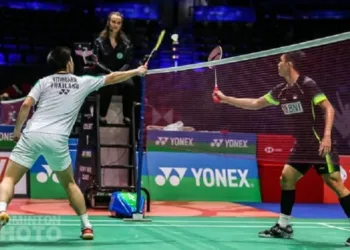 Menpora Nilai BWF Tidak Adil, PBSI: Publik Harus Tahu Faktanya