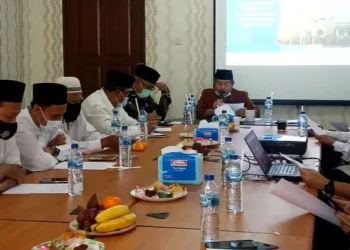 Harga Beras Zakat Fitrah Turun, Dari Rp40 ribu Menjadi Rp35 ribu