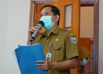 DPMPD Pandeglang Klaim Desa Tertinggal Terentaskan