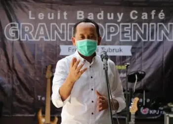 Masyarakat Diminta Tangkap Peluang Usaha dari Hadirnya Tol Serang Panimbang