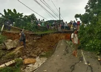 Pemkab Lebak Diminta Prioritaskan Usulan Jembatan dan Jalan